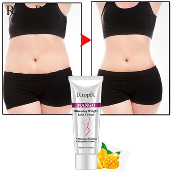 

40g Slimming Cellulite Removal Cream Fat Burner Weight Loss Slimming Creams Leg Body Waist Effective Anti Cellulite Fat Burning