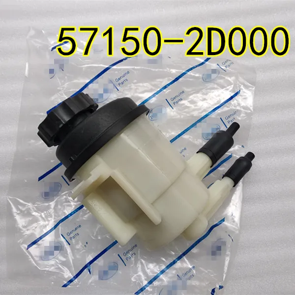 For hyundai 2001 2005 for ELANTRA 57150 2D000 571502D00 Steering gear