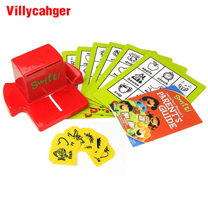 Детский пазл Головоломка Лото на английском языке|educational toys|children puzzlelearning education |