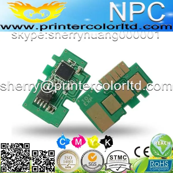 Совместимый тонер чип для Samsung MLT-D111S D111 111 D111S 111S для Samsung Xpress M2022, M2022W, M2020, M2021, M2020W, M2021W