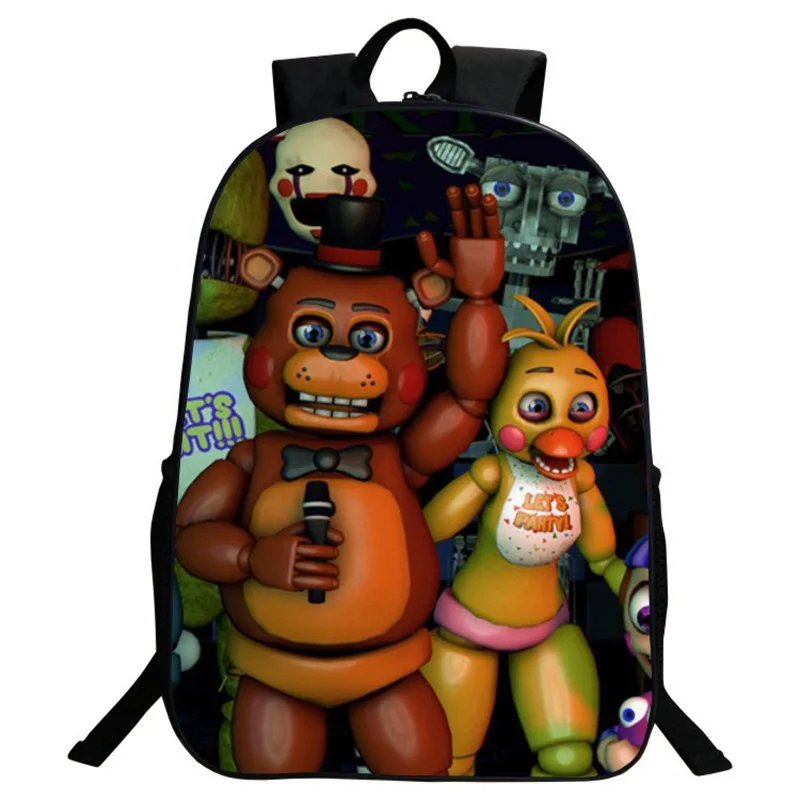 

School Bag for Girls Backpack Kids Cartoon Bear Rabbit Children School Bags Lovely Satchel Knapsack Baby Bags Gift