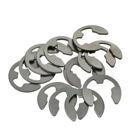 100 шт. M1.2 1 5 2 3 4 6 7 8 9 10 шайба из нержавеющей стали с клипсой|ring washer|stainless steel washersteel
