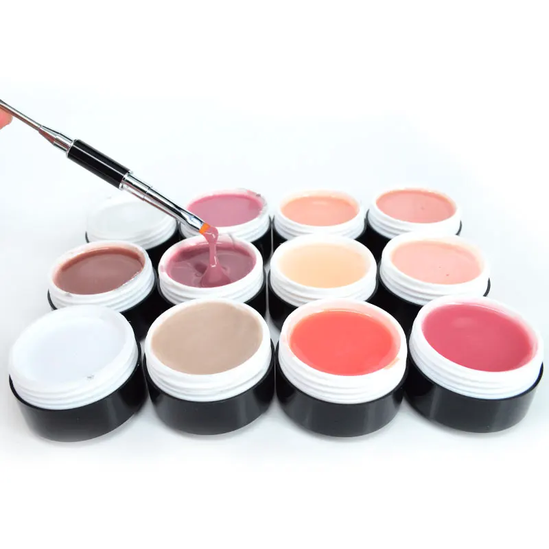 Рисунок 6 - 15 мл УФ-гель для строительства