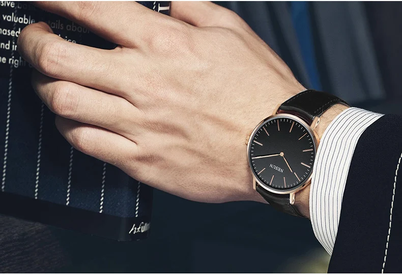 High Quality watch brand