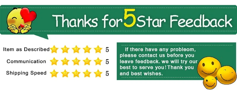 Give 5 stars