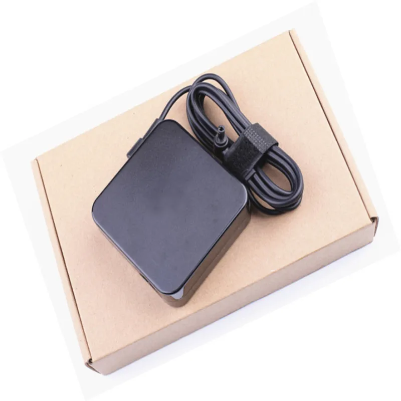 ADP-90YD B 90W 19V 4.74A 5,5*2,5 мм адаптер Мощность Зарядное устройство для Asus N76VJ N76VZ P45VA P45VJ Q301 Q301L Q301LA Q400A Q500A Q501