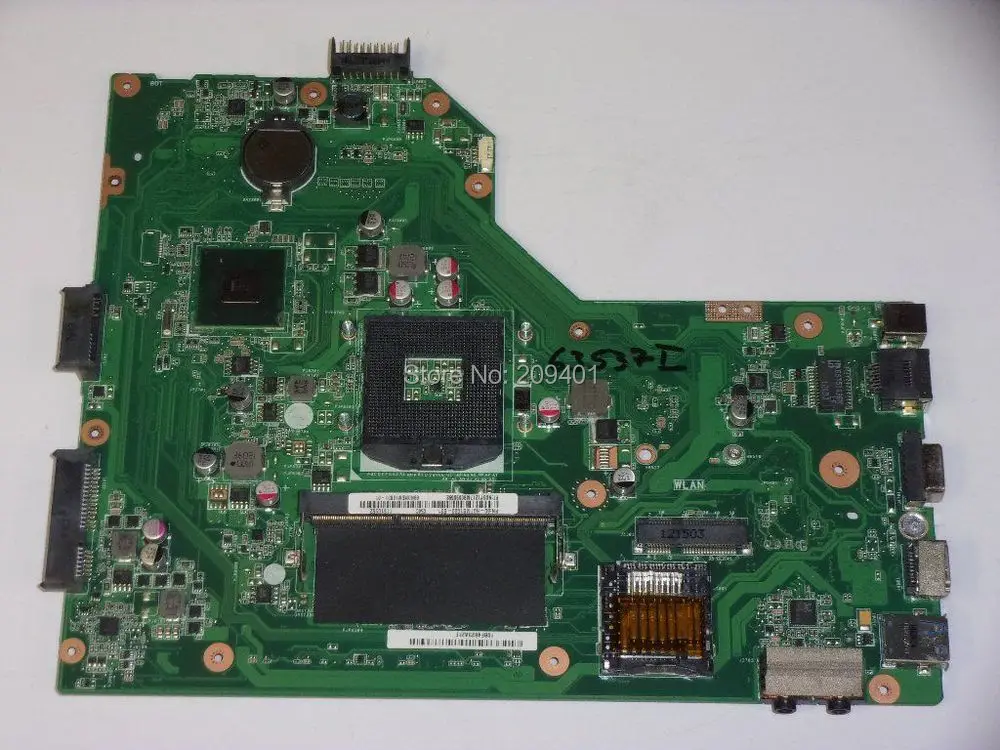 Asus x54c аккумулятор