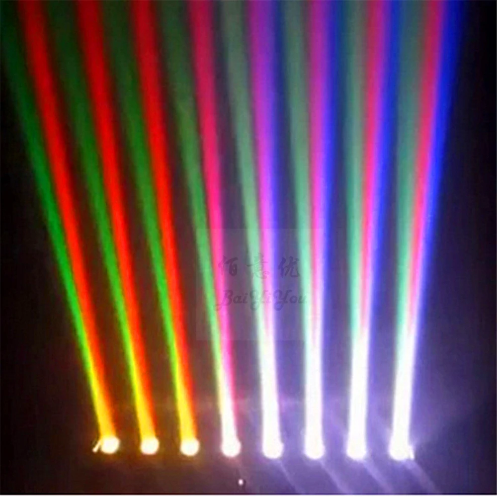 8pcs beam bar18