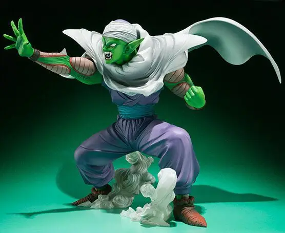 dragon ball z F.ZERO action figures DBZ 