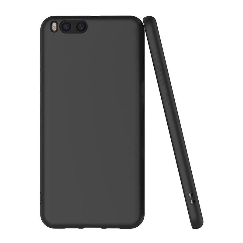 For Xiaomi Mi Note 3 Case Xiaomi Mi Note 3 Case Soft Silicone Back Cover Phone Case For Xiaomi Mi Note3 Pro MiNote 3 TPU (4)