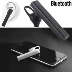 Беспроводная bluetooth-гарнитура-наушники-вкладыши с крючками-вкладыши для samsung iPhone