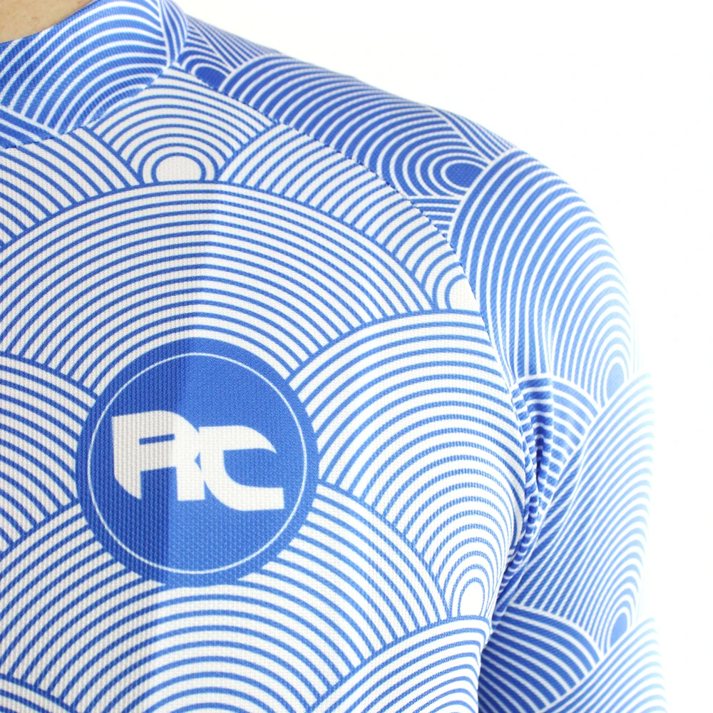 Мужская быстросохнущая велосипедная майка Racmmer короткая одежда для Mtb велоспорта