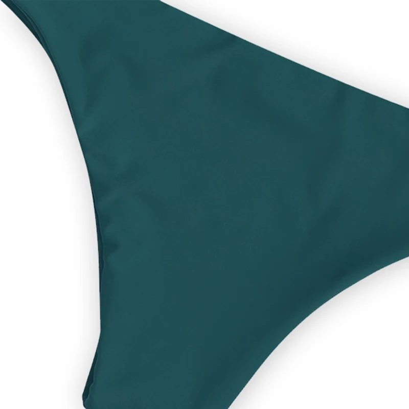 Wholesale 2019 Women Split Two Piece Set knots Sexy Bikini Swimwear (1)