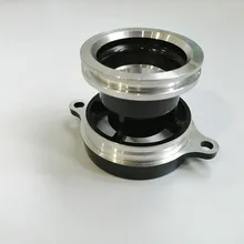 Карданный вал, Крышка корпуса, подходит для TOHATSU NISSAN подвесной M MFS 4 5 6 лошадиных сил(2 и 4 такта) двигатели 369Q60101-1 36960101