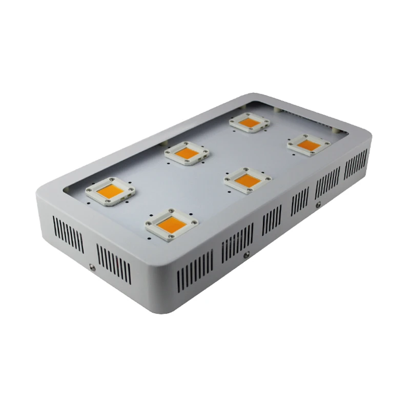 Yabstrip светодиодный светать 1200 W 1800 W удар эффективной для овощей салат посева парниковых растений УДАРА СВЕТОДИОДНЫЙ Фито лампа