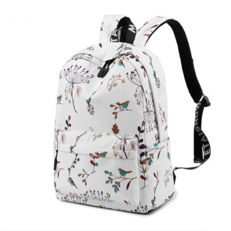 

Backpack Canvas Backpacks Girls Boy School Bags Vintage Backpack Travel Bag Female Backpack Burgundy Gray Black Mochila