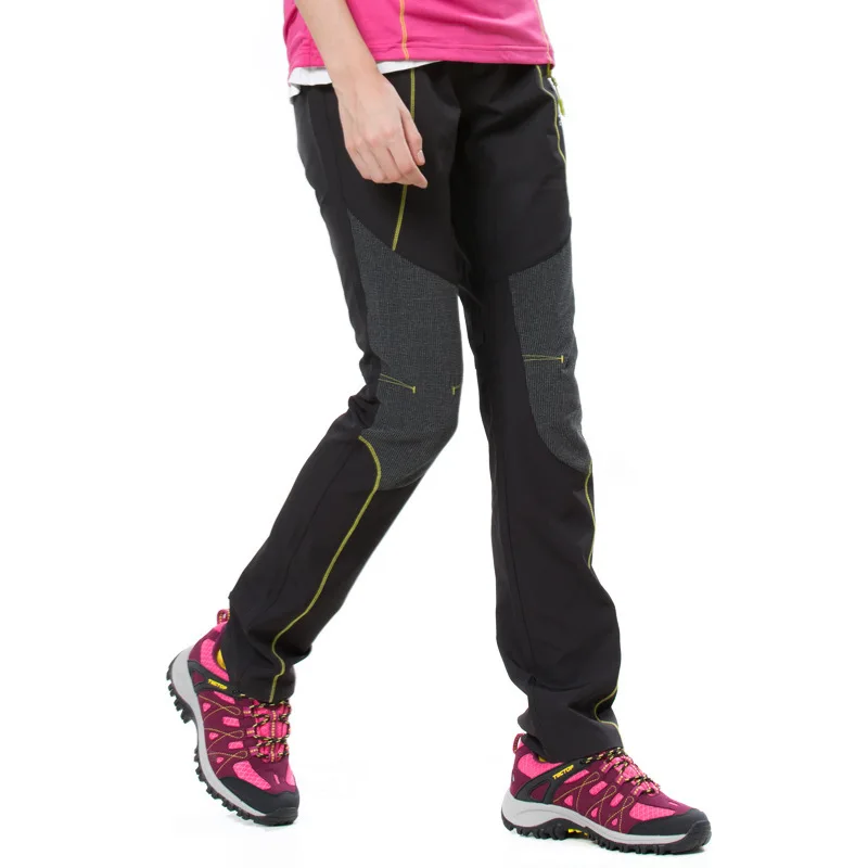fast dry hiking pants