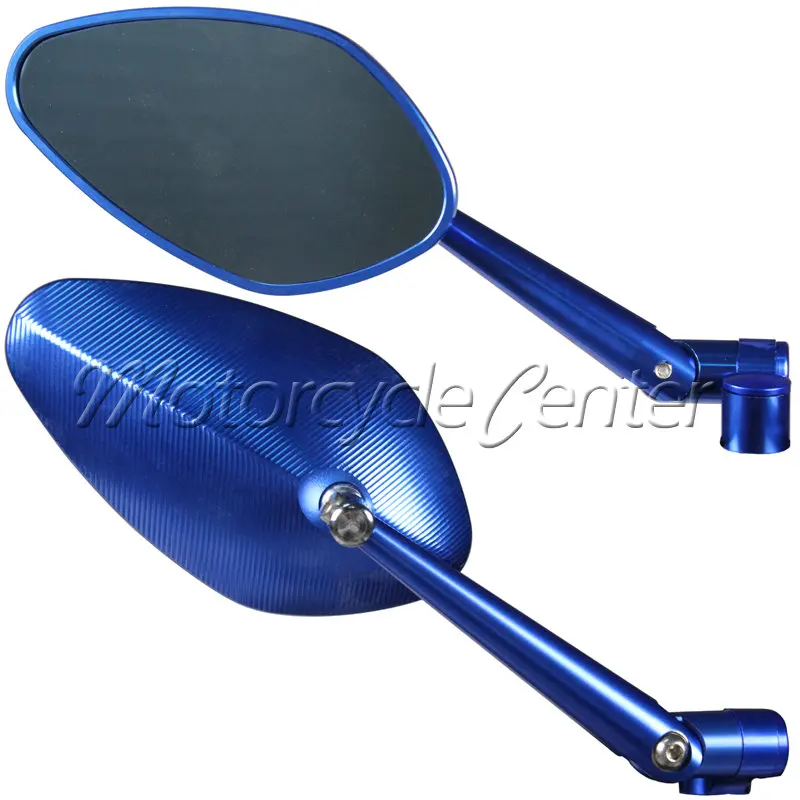 

Universal Accessories CNC Rearview Side Mirrors For Suzuki Bandit SV650 GS500 ST250 GSX-S 1000F 750Z Gladius 650 GSR 400 600 750