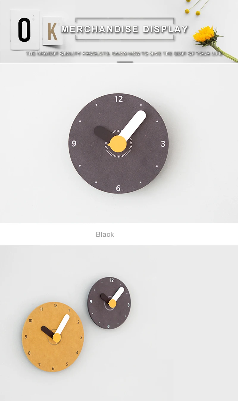  Shabby Chic Large Wall Clock Wall Clocks Kitchen Clock Wall Clock Sticker Clocks Wall Watches Home Decor Cuckoo Clock Led Wall Clock Digital Clock Wall Clocks Wall Home (4)