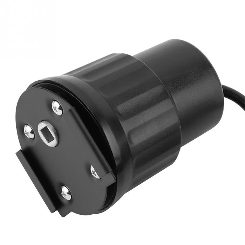 

Ac Bbq Motor Barbecue Grill Rotisserie Electric Motor Wear-Resistant, Heat-Resistant And Longer Service Life