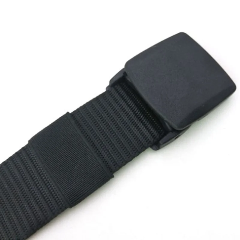 Нейлоновая пластиковая пряжка Противоугонная сумка на пояс для денег ...