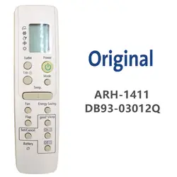 Оригинальный Кондиционер ac дистанционного управления ARH-1411 DB93-03012Q для Samsung AQV30JANXSA AQV30JDNXSA AQV30JAN AQV30JDN