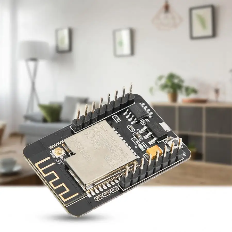 ESP32-CAM ESP32 5 V wifi Bluetooth макетная плата+ OV2640 модуль камеры