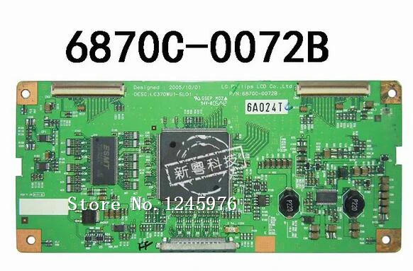 Бесплатная доставка 100% оригинал L37A11-AK LC370WU1-SL01 6870C-0072B в наличии