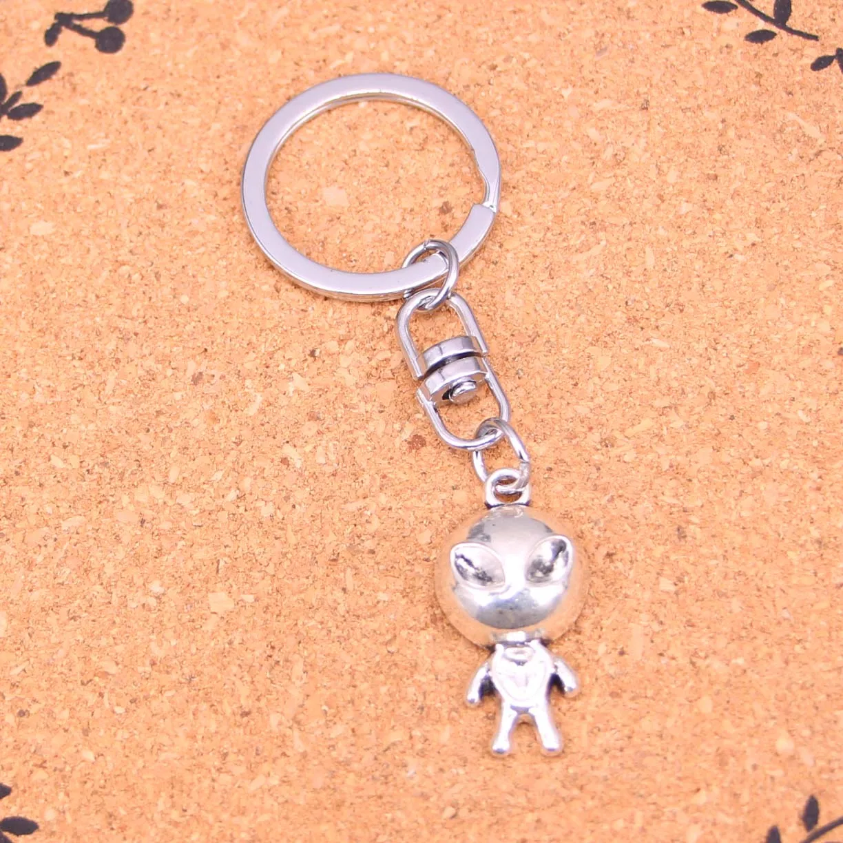 et key chain