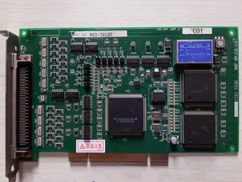 

PCI-7212C