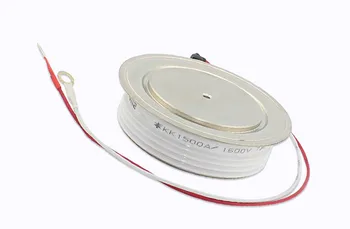 

Fast Thyristor SCR KK1500A1600V KK1500A-16 KK1500A DJ Equipment Accessories