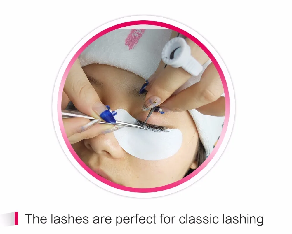 eyelash extension