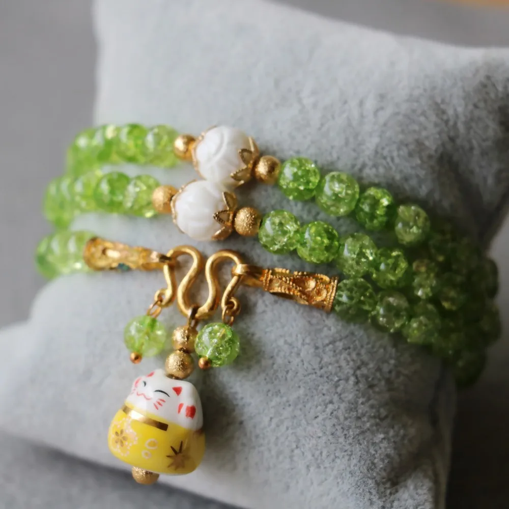 - Maneki Neko World