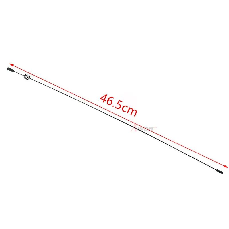 Антенна Nagoya UT-108UV SMA-M 144/430 МГц двухдиапазонная антенна для Yaesu Vertex VX-1R VX-2R VX6R VX-8DR BaoFeng UV-3R TYT TH-UV8000D KG-UV9D