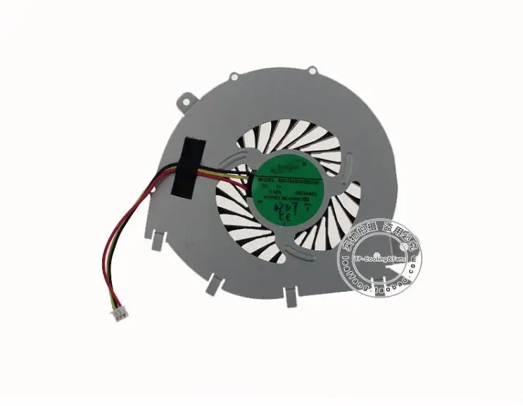 Новый вентилятор охлаждения процессора для SONY SVF15E SVF152 VF152A25T SVF152A29M ADDA AB08005HX080300 00CWHK9
