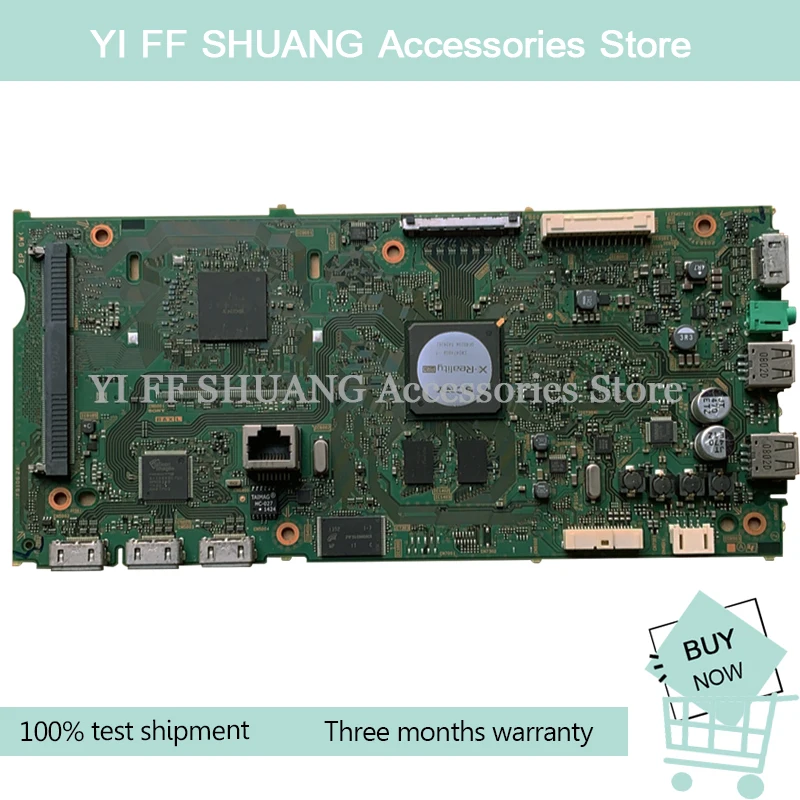 

100% Test shipping for KDL-55W800B main board 1-889-202-22/1-889-202-23 screen T550HVF05.0