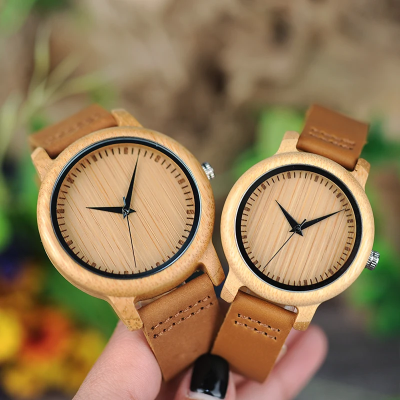Christmas Gift BOBO BIRD Custom Wood Watch and Sunglasses Gift Set for Men Women Present for Family