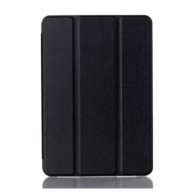 

Custer Luxury Tri-fold Ultra Thin Slim Stand Leather Case Smart Sleeve Cover For Samsung Galaxy TAB A 8.0 T350 T355C P350 P355C