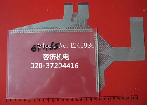 

[BELLA]Yung economic wholesale new origiinal GT1165-VNBA-C 8.4 inch touch screen touchpad screen--3pcs/lot