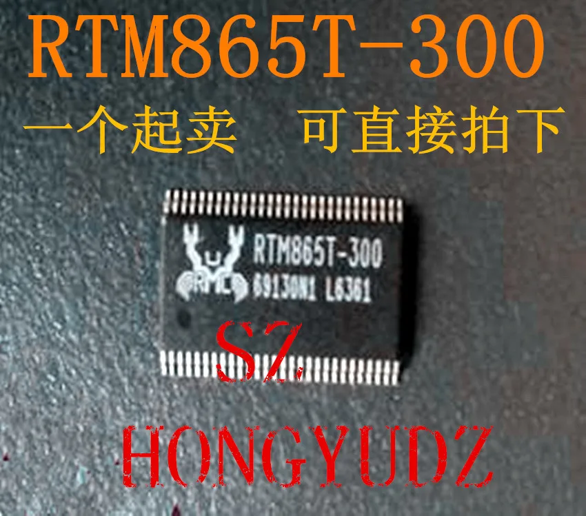 RTM865T 300 TSSOP56|tssop56| |
