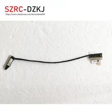 Original novo Laptop/notebook LCD/LED/LVDS cabo de Lenovo Thinkpad T480 01YR503 ET480 WQHD EDP DC02C00BE10