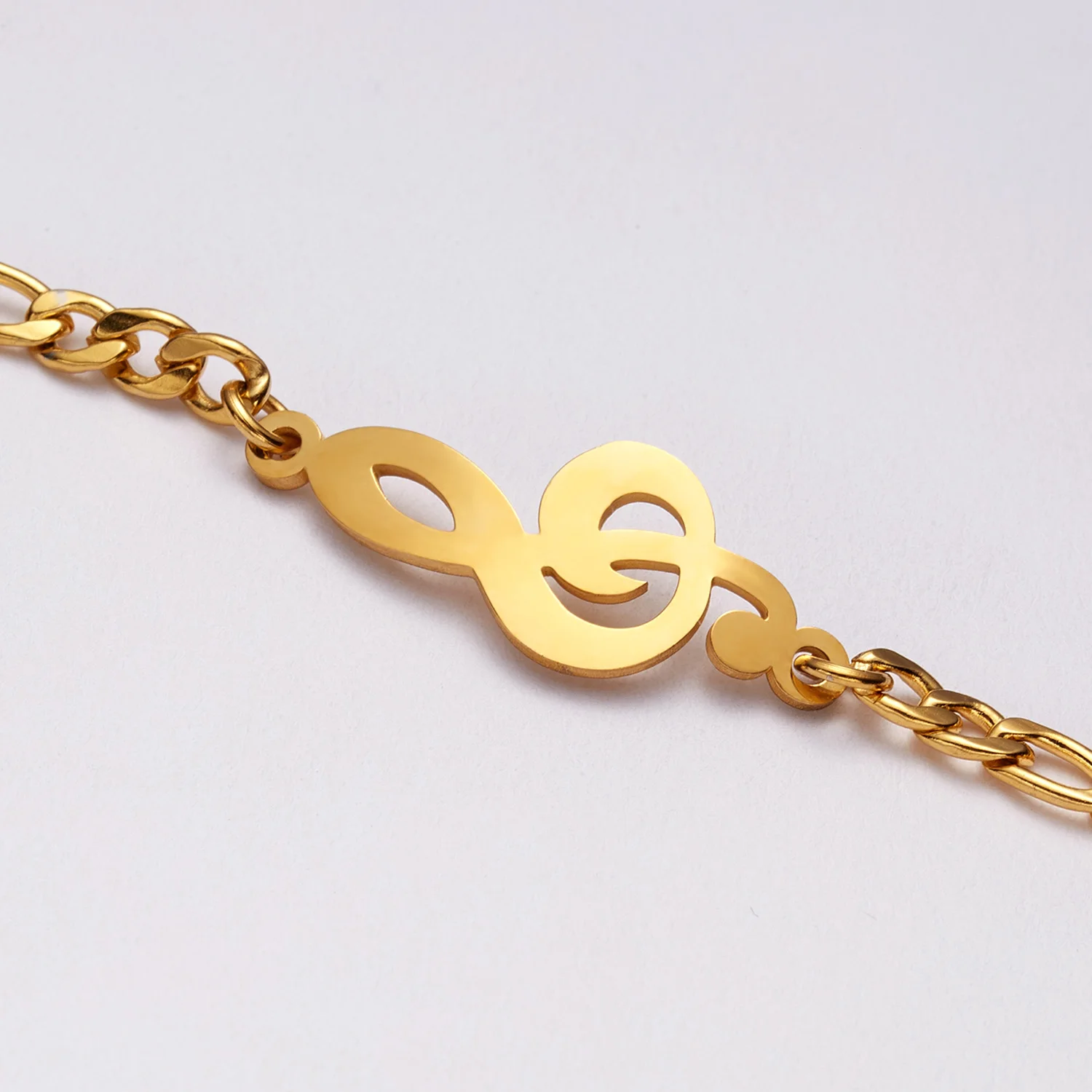 Ручная цепочка, ювелирный браслет из нержавеющей стали для женщин, Armbanden Voor Vrouwen Krama, золотой цвет, Круглый Круг, браслеты Femmes BFF