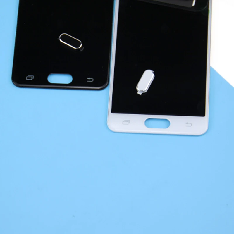 TFT для SAMSUNG Galaxy A3 2016 A310 A310F ЖК дисплей кодирующий преобразователь сенсорного