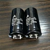 2 uds 470uF 400V EPCOS B43305 serie 25x50mm 400V470uF PSU condensadores electrolíticos de aluminio ► Foto 3/4