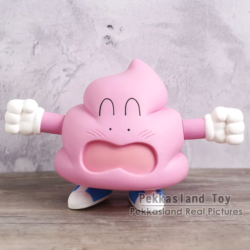 

Dr.Slump Arale Faeces PVC Figure Collectible Model Toy 13cm