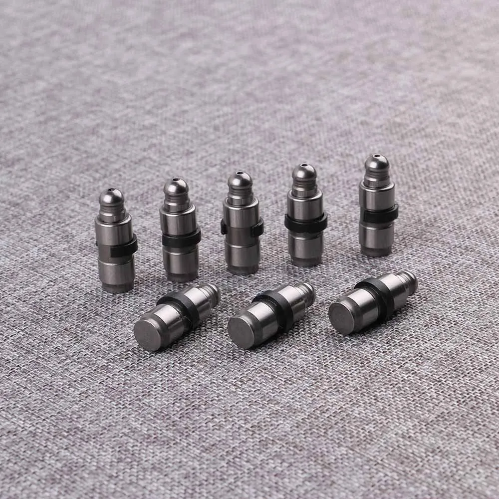 Набор x 8 гидравлические толкатели Rockers Lifters 036109423D для VW Audi Seat Skoda 1 4 16V TSI|Моторный