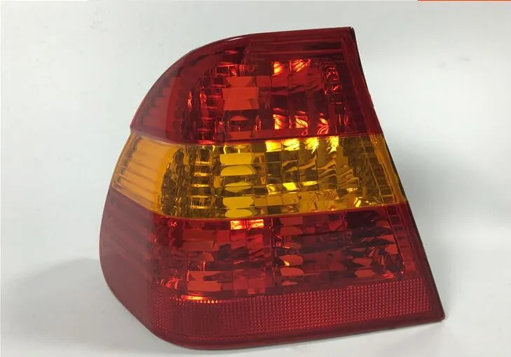 EOsuns задний бампер светильник фонарь в сборе drl для BMW 3 серии E46 318i 320i 323i 325i 328i 330i 1998