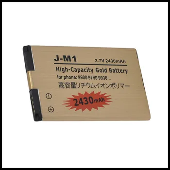 

JM1 Battery For Blackberry Bold Touch 9900 9930 9850 9860 9790 battery J-M1 JM-1