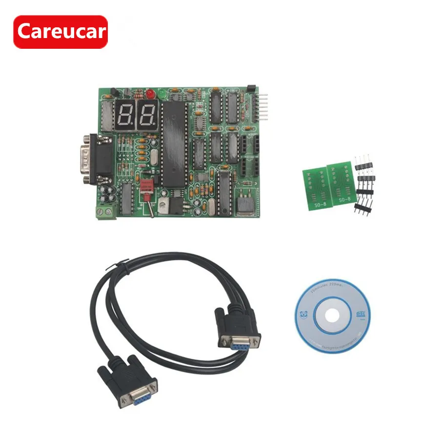 

M35080V6 EEPROM ERASER/PROGRAMMER