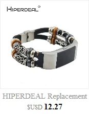 Vintage Leather Watch Band Replacement